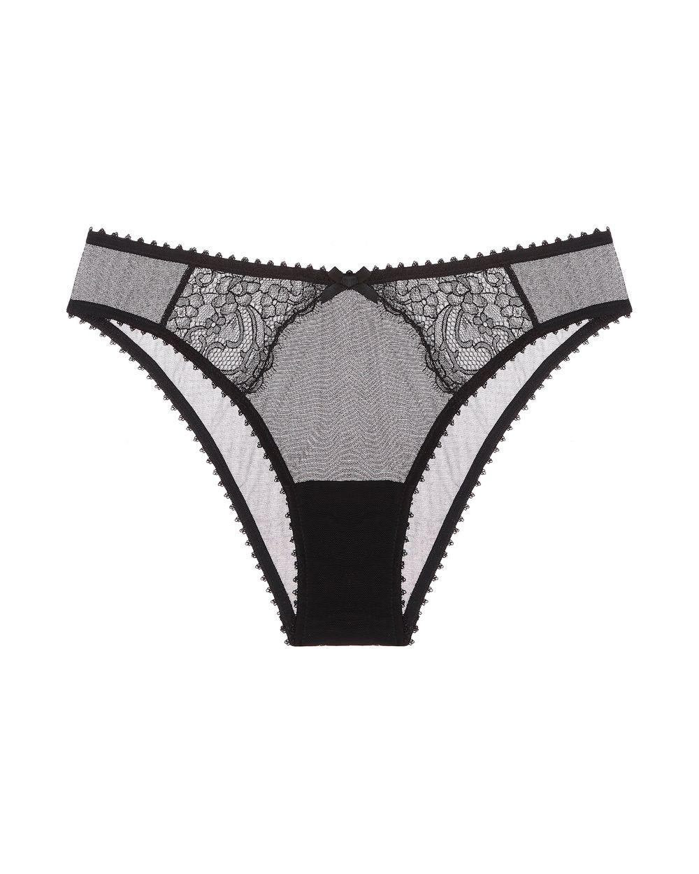 Chiara Bikini | Noir