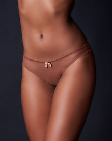 Women | Victoire Bikini | Cannelle