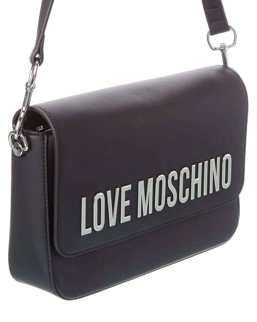 Love Moschino | Womens | Shoulder Bag - I | Black