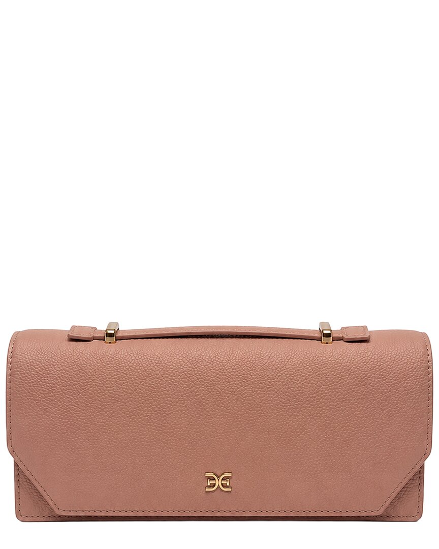Sam Edelman | Womens | Corrie Small Satchel | Pink