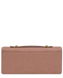 Sam Edelman | Womens | Corrie Small Satchel | Pink