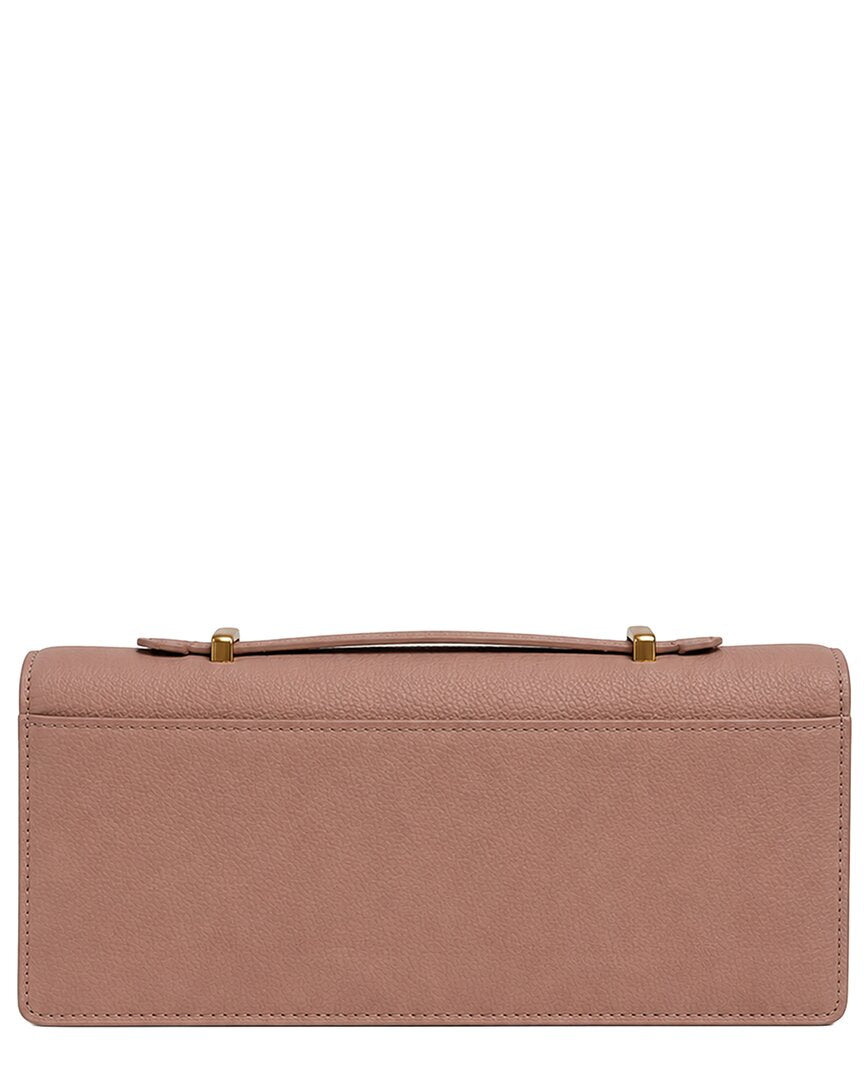 Sam Edelman | Womens | Corrie Small Satchel | Pink