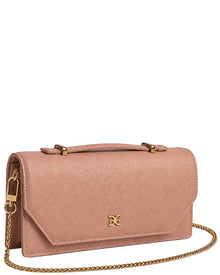 Sam Edelman | Womens | Corrie Small Satchel | Pink
