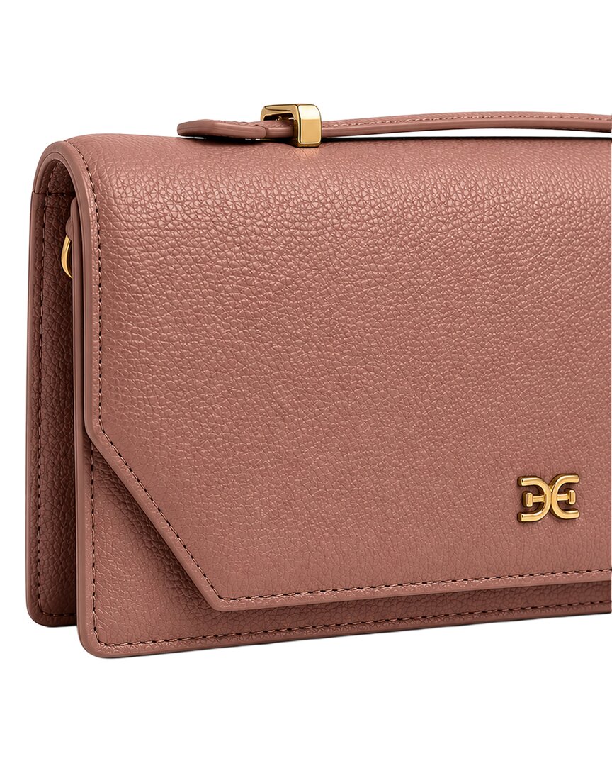 Sam Edelman | Womens | Corrie Small Satchel | Pink