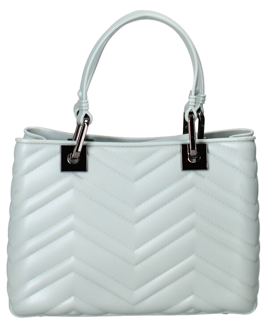 Marc Ellis | Womens | Krissy Tote | Grey Block