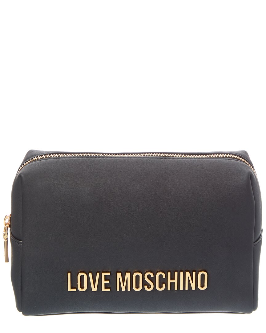 Love Moschino | Womens | Clutch | Black