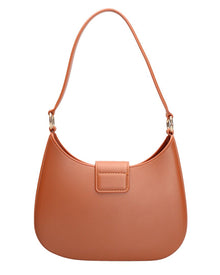 Marc Ellis | Womens | New York Snatchel | Dark Brown