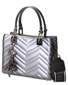 Marc Ellis | Womens | Krissy Tote | Gun Metal