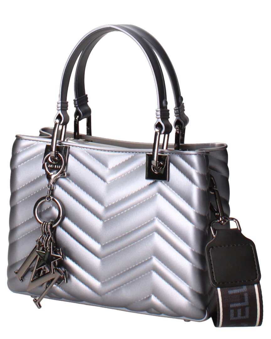 Marc Ellis | Womens | Krissy Tote | Gun Metal