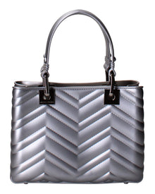 Marc Ellis | Womens | Krissy Tote | Gun Metal
