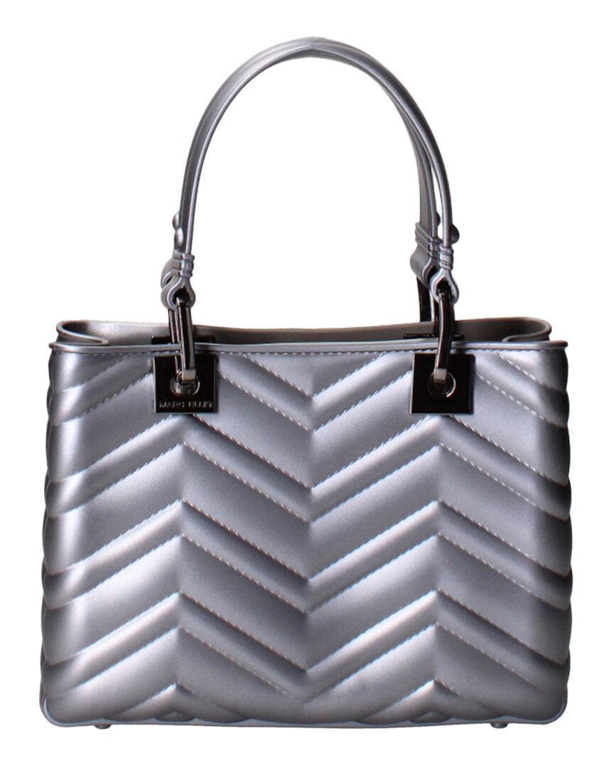 Marc Ellis | Womens | Krissy Tote | Gun Metal