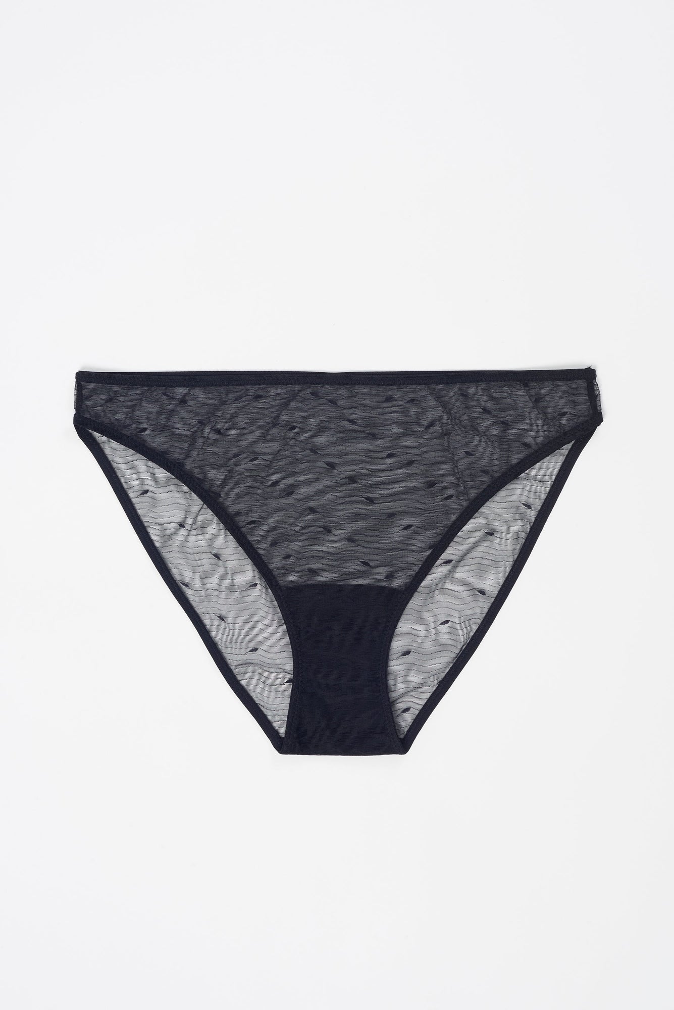 Kate Brief | Black