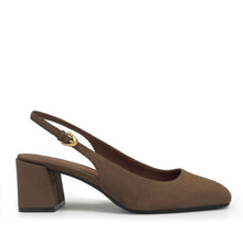 Izara | Fango Faux Suede