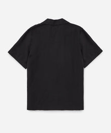 Black | Dani Ripstop SS Shirt