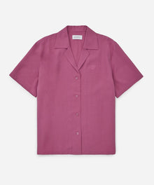 Violet Quartz | Dani Ripstop SS Shirt