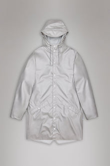 RAINS Long Jacket Nimbus Jacket