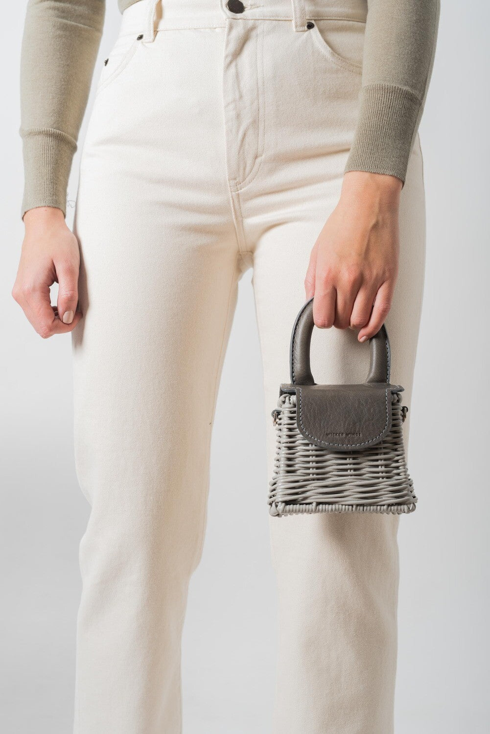 Micro Bo | Grey