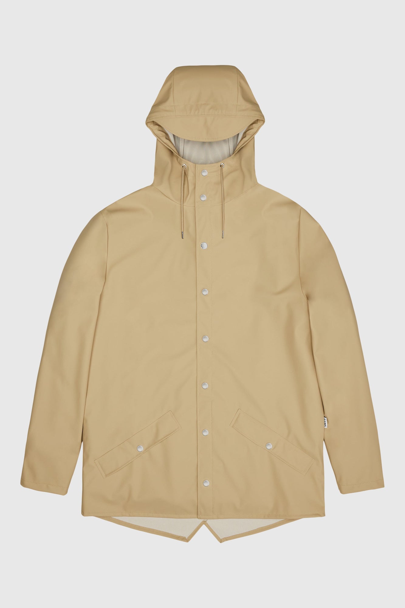 Rains | Jacket W3 | Sand