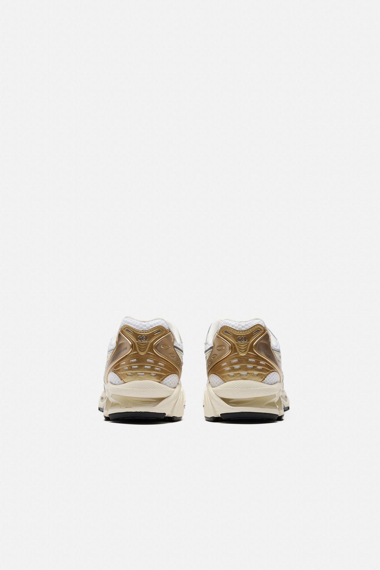 Asics | Gel-Kayano 14 Shoes | White/Cream