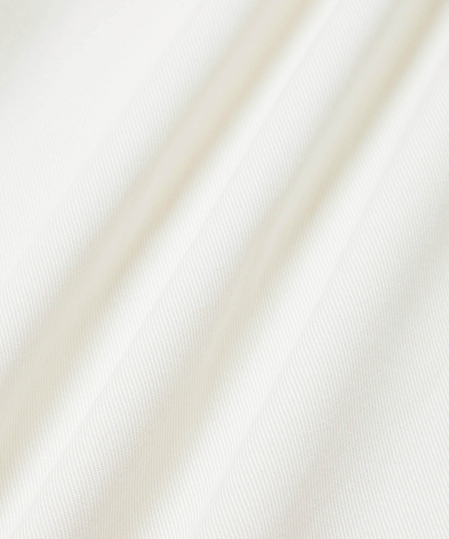 Mens | York Camp Collar SS Shirt | Ivory