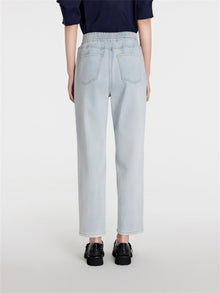 Jeans | Light Blue