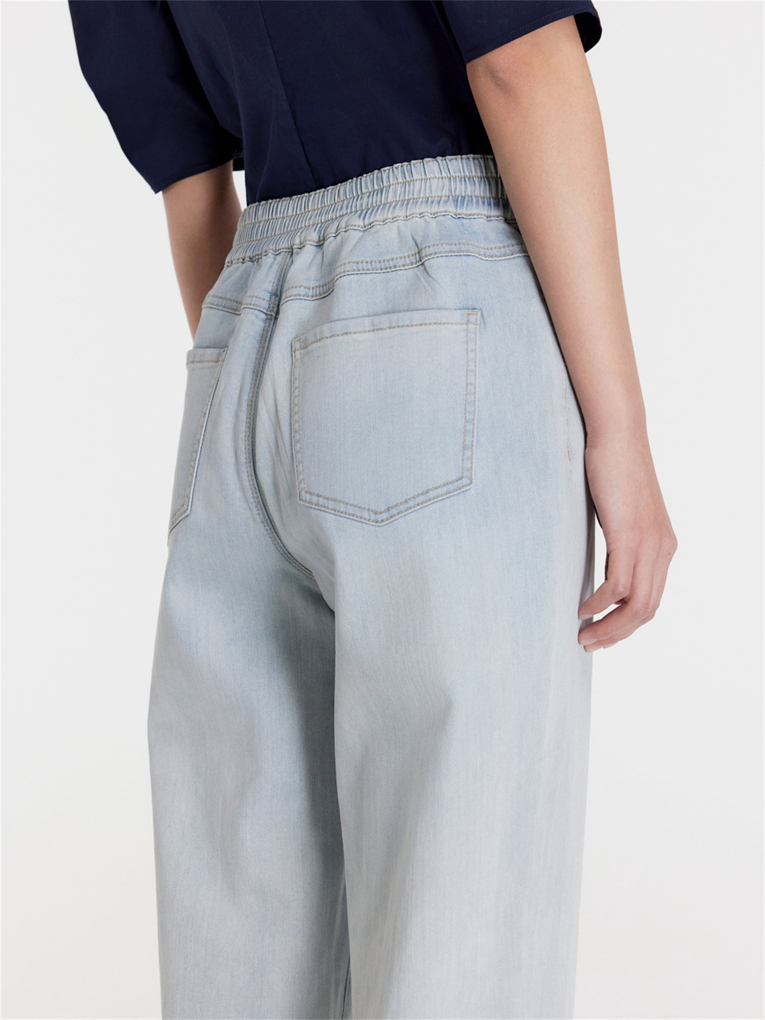 Jeans | Light Blue