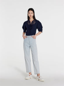Jeans | Light Blue
