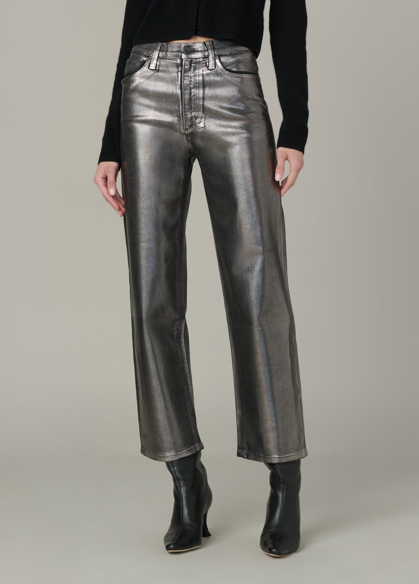 PEWTER FOIL