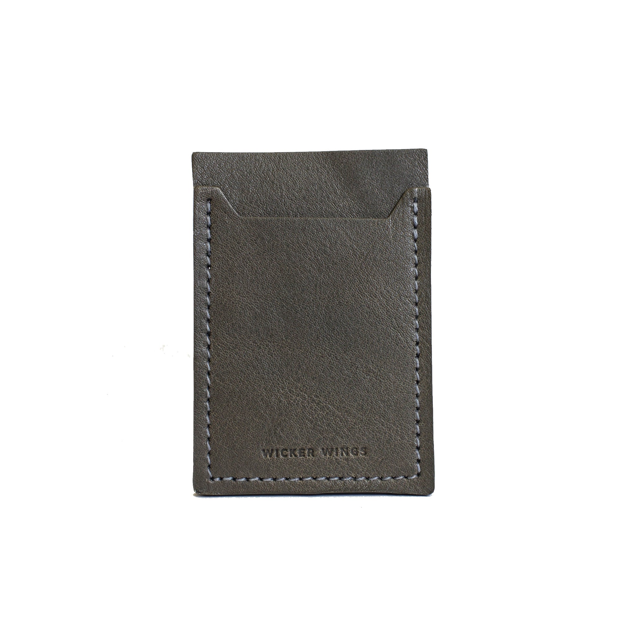 Grey Cardholder (4660769423499)