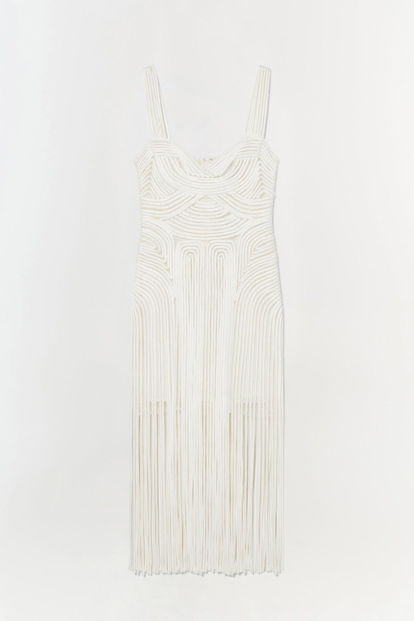 Womens | Darby Dress | White