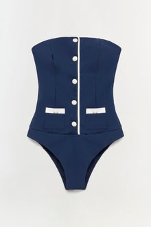 Womens | Scout One Piece | Midnight