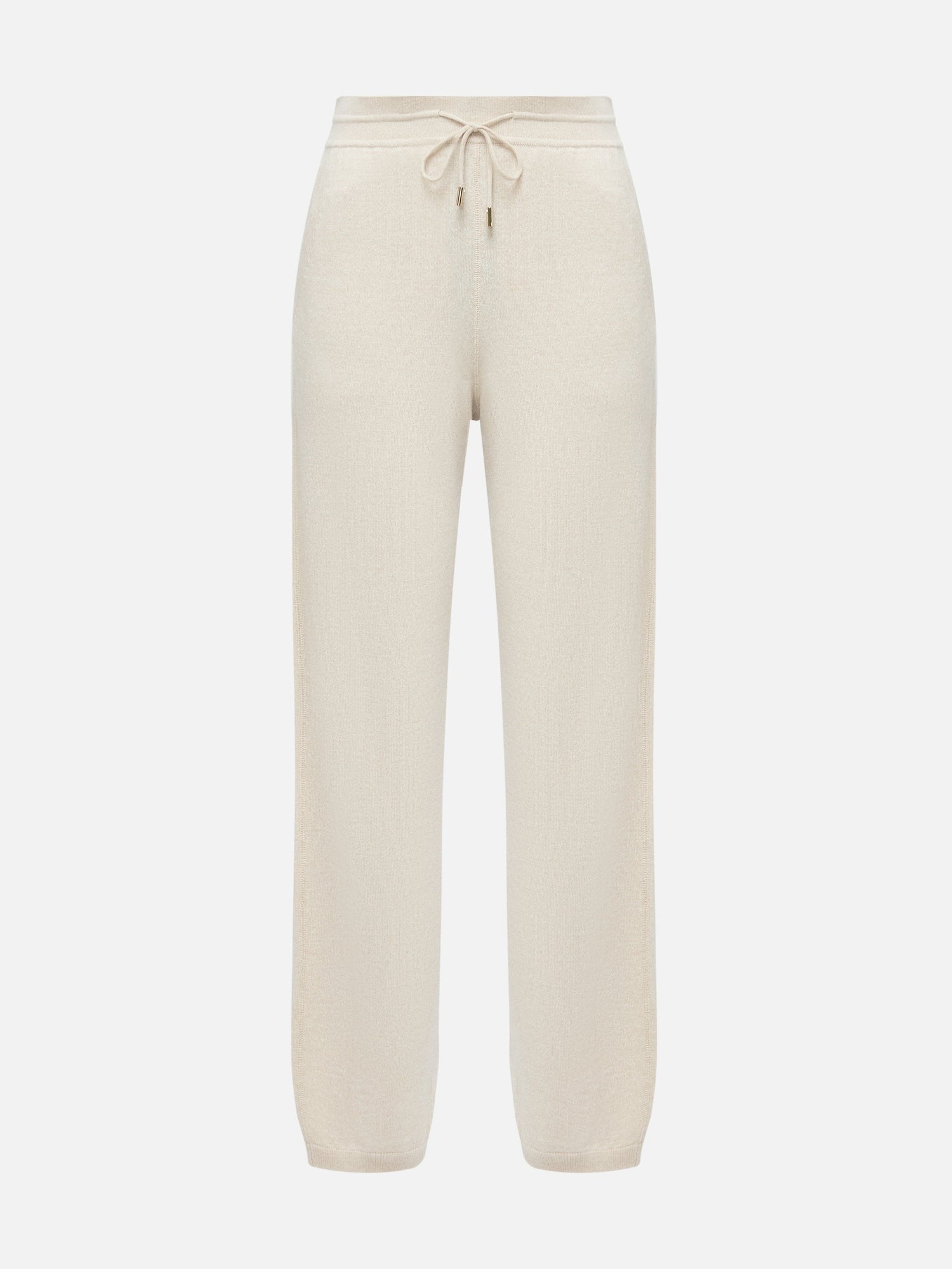 Cashmere Pant | Beige