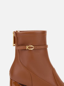 Boot | Brown