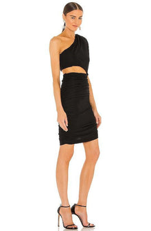 Carrie Dress - Ronny Kobo