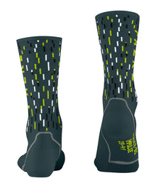 Unisex | BC Impulse Socks Unisex | Steel Grey