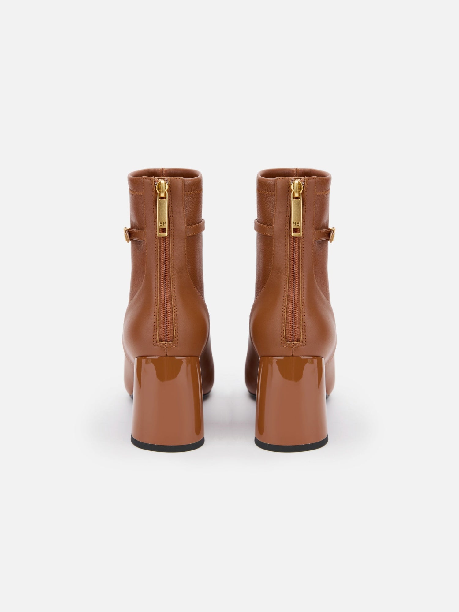 Boot | Brown