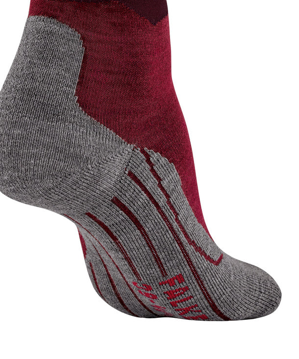 Womens | TK2 Explore Socks W | Cranberry