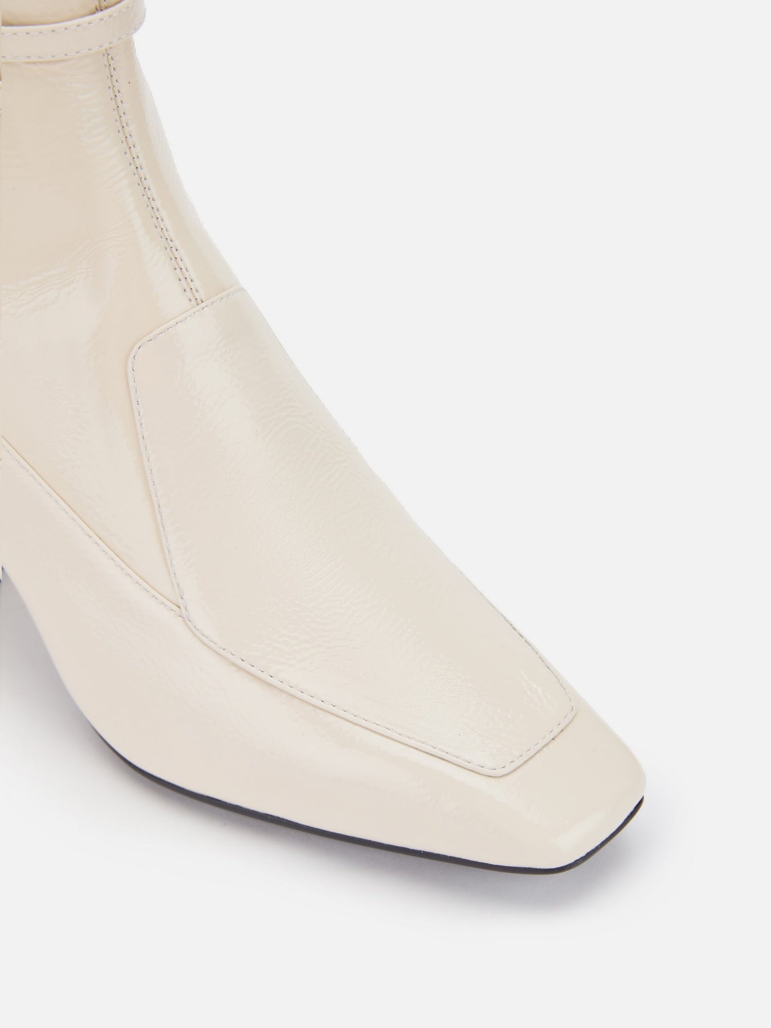 Boot | Beige