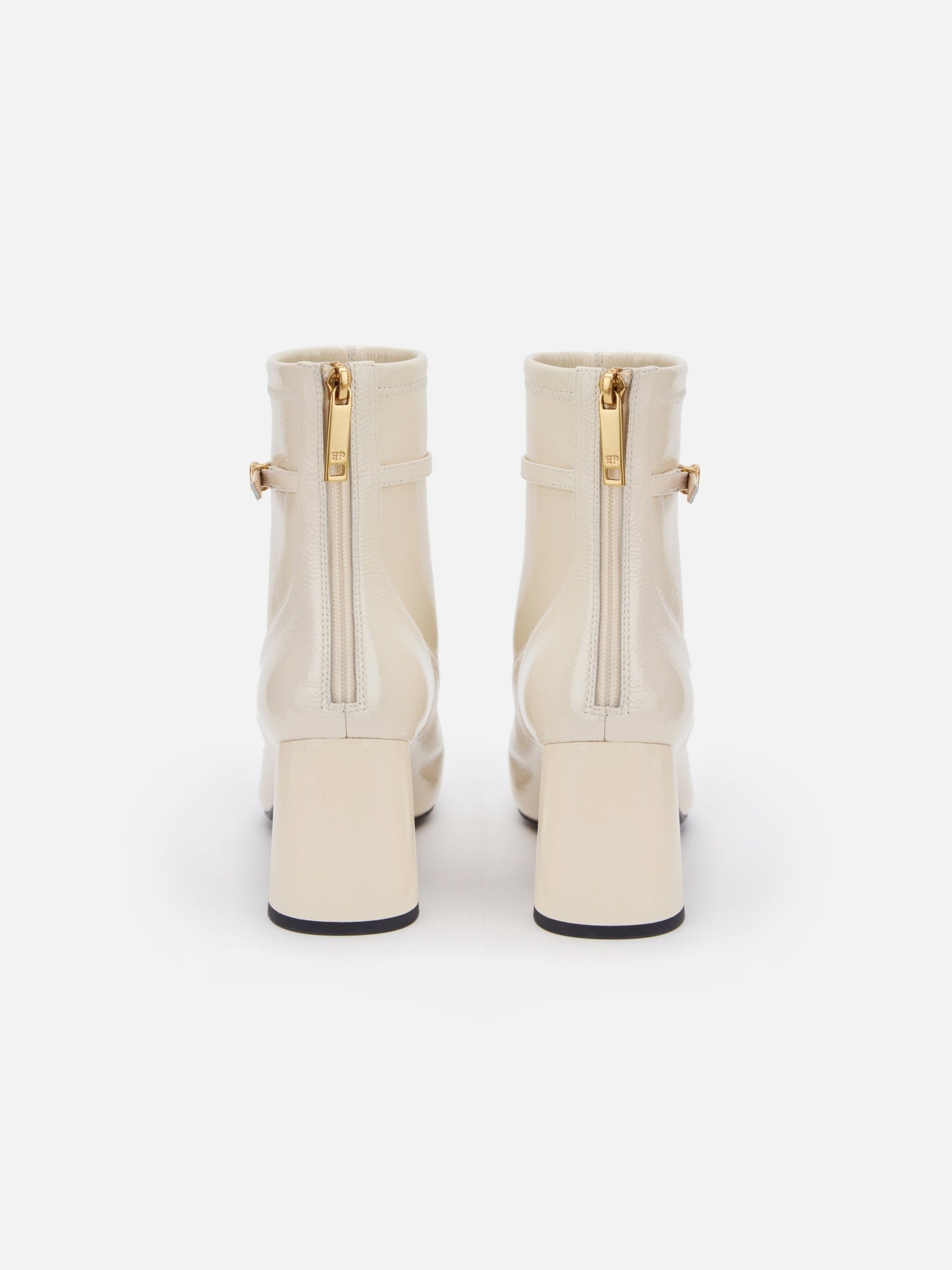 Boot | Beige