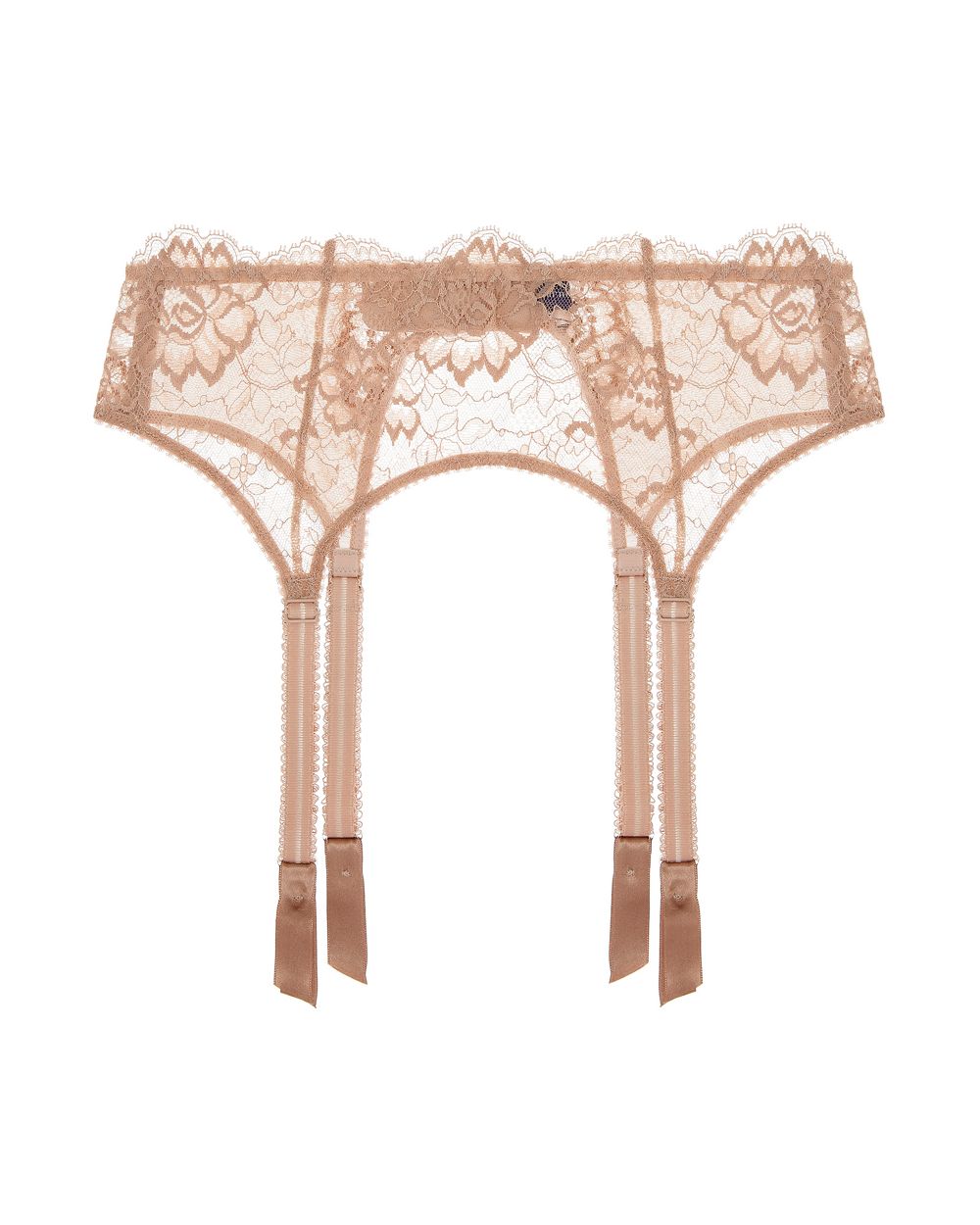 Women | Isabel Suspender Belt | Amande