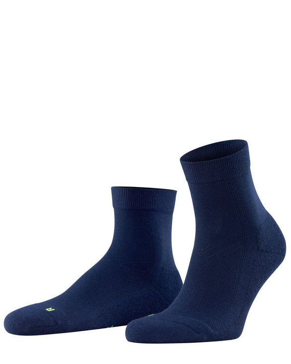 Unisex | Cool Kick Short Socks | Marine