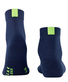 Unisex | Cool Kick Short Socks | Marine
