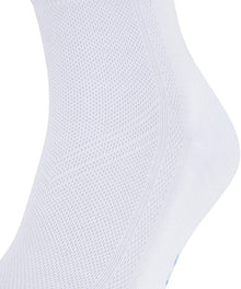 Unisex | Cool Kick Short Socks | White