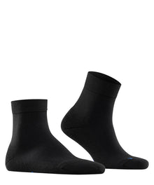 Unisex | Cool Kick Short Socks | Black