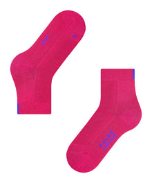 Womens | Cool Kick Short Socks | Gloss