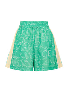 Short | Green