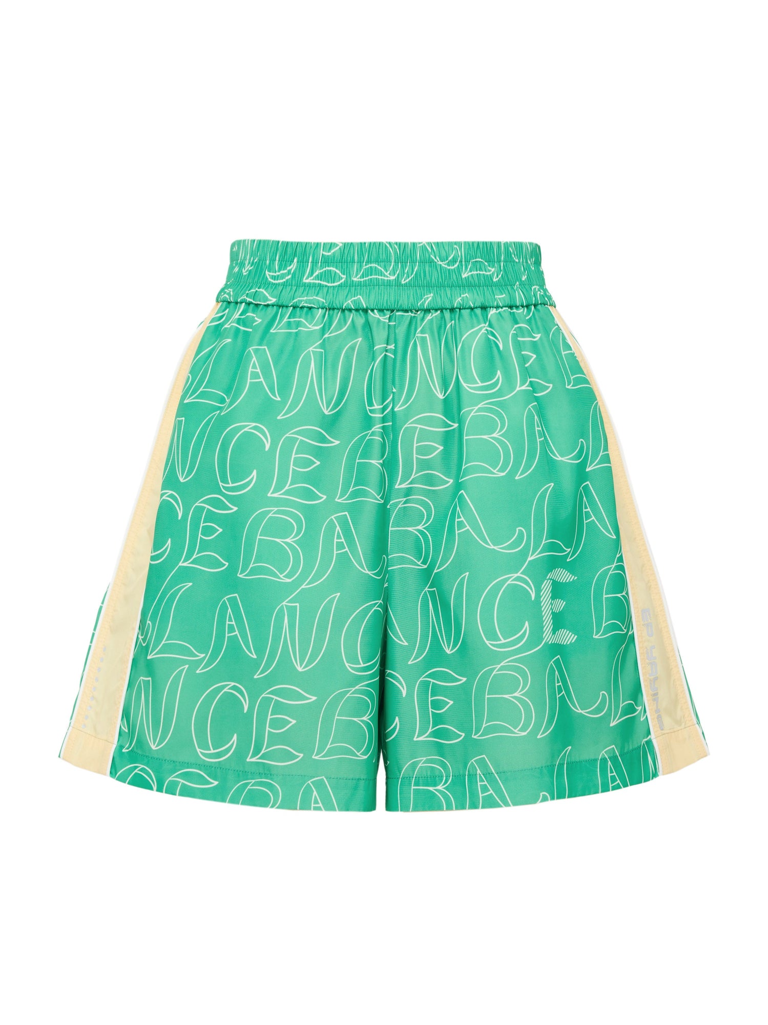 Short | Green