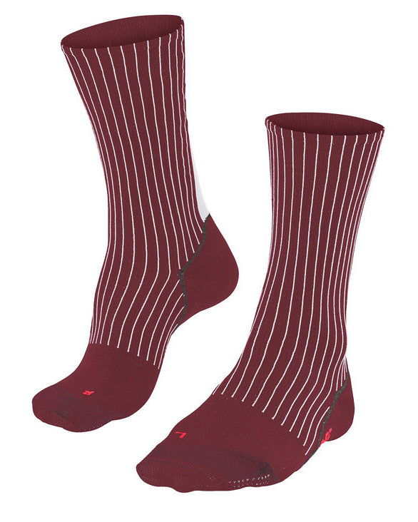 Unisex | BC Impulse Socks Unisex | Merlot
