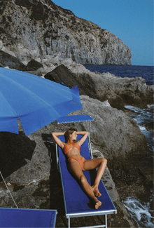 The Josie Bottom | Spritz
