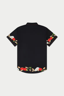 Ciao Weekend Shirt Black | Black